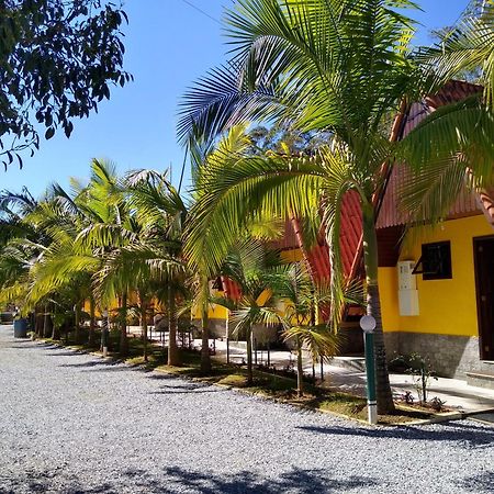 Pousada Recanto Das Flores Nova Friburgo Exteriör bild